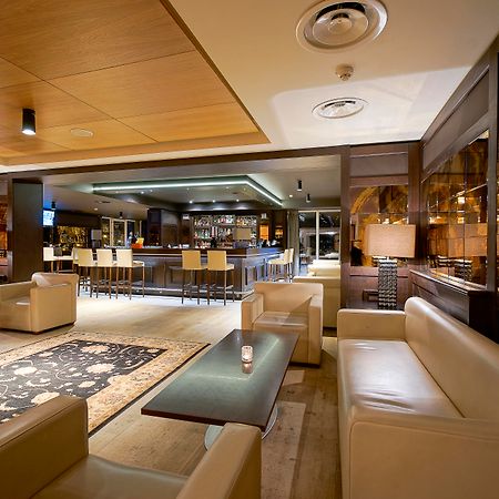 Ana Hotels Bradul Пояна-Брашов Екстер'єр фото