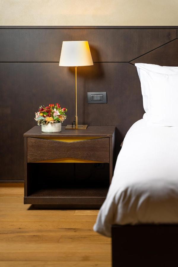 Ana Hotels Bradul Пояна-Брашов Екстер'єр фото