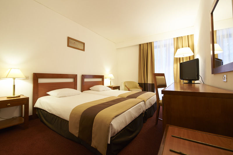 Ana Hotels Bradul Пояна-Брашов Екстер'єр фото